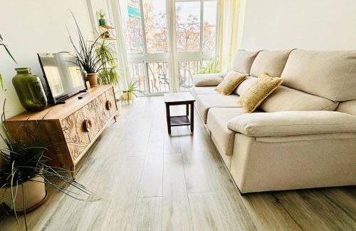 Casa Gracia Stylish 2 bedroom apartment close to the beach BY NAMASTE ELITE - Foto 19