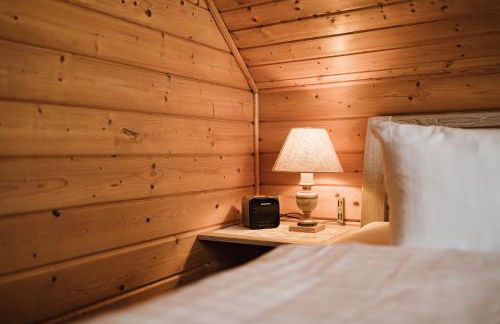 Naturerlebnisdorf Blauvogel im Harz - Foto 56