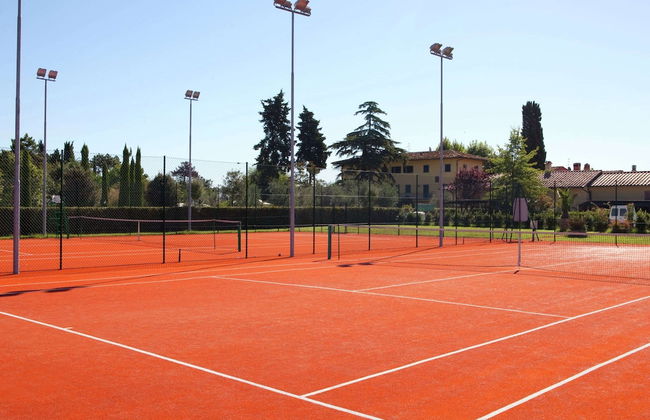 Cozy Tuscan Getaway - Foto 26