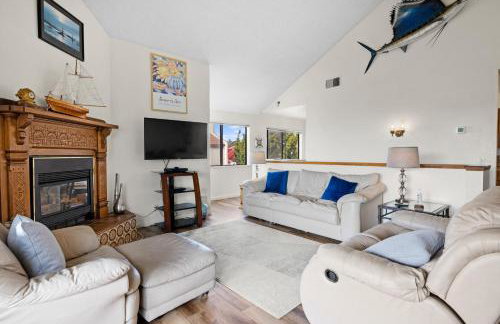 Golden Sand Retreat - Foto 14