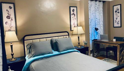 NYC cozy room - Photo 5