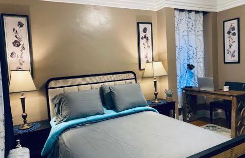 NYC cozy room - Foto 5