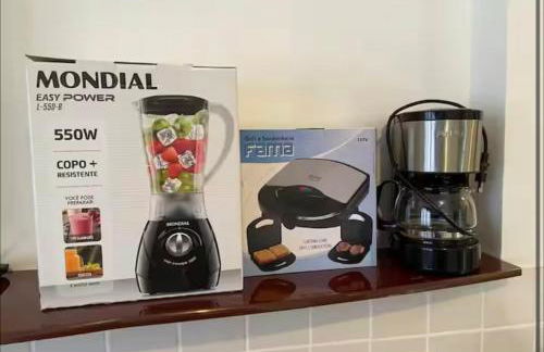 47 Apartamento ao lado Materdei, MPMG, Area privativa, cozinha completa, máquina de lavar e vaga - Foto 21