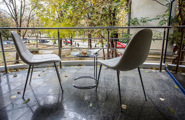 Iassium Residence Copou - Foto 22