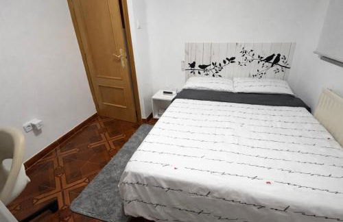 Habitación Privada en piso Compartido Madrid, céntrico - Foto 20