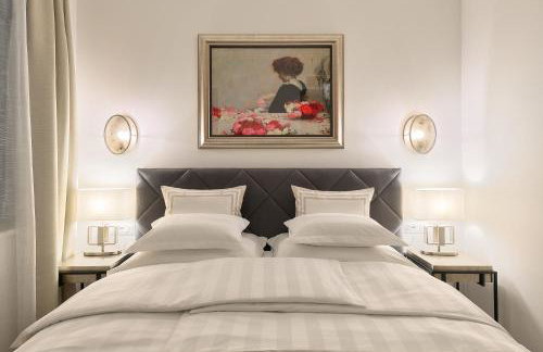 K luxury residence - Photo 16