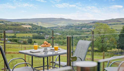 1 Bed in New Mills oc-p29603 - Foto 4, Other