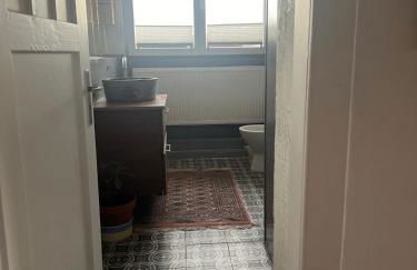 Rim Ferienwohnung in Lauchhammer Dachgeschoss 100 qm - Foto 9