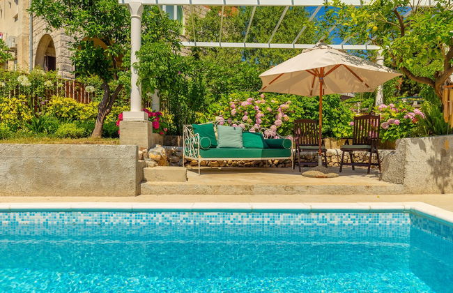 Villa Pomalo - Foto 46