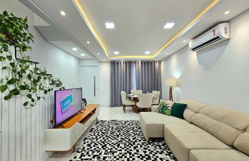 Sobrado 10 min Paraguai prox Htl Rafain Palace - Foto 13