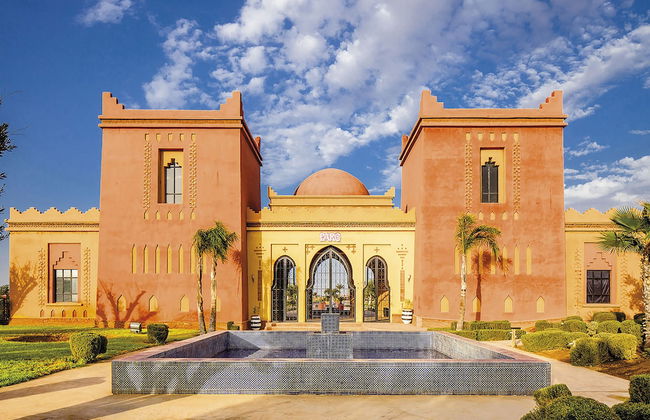 Le Vizir Center Parc & Resort - Foto 2