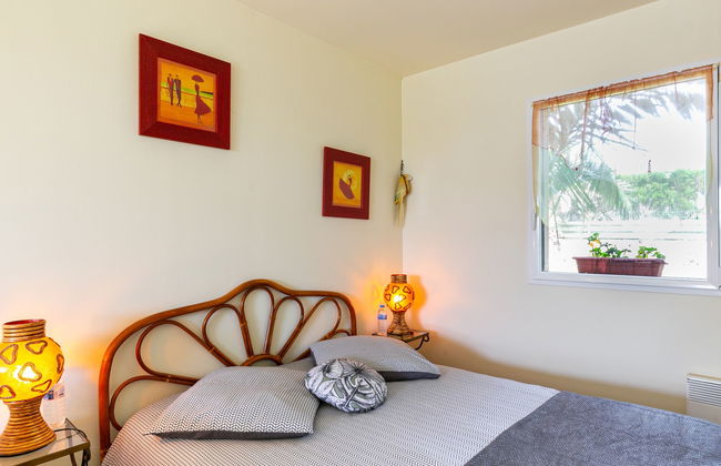 Studio coquet - Foto 5