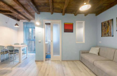 Prima Del Cielo - Appartamento Lago - Foto 17