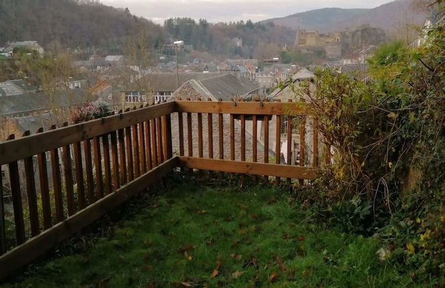 Holiday Home in La Roche-en-ardenne - Photo 39