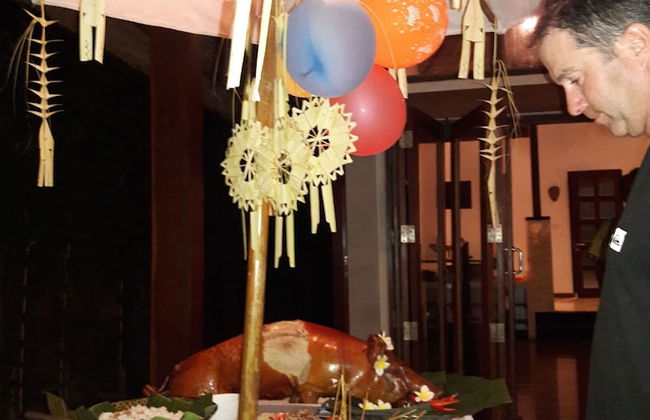 Villa Sasoon - Foto 40