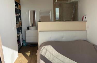 2 pièces, vue mer panoramique - Photo 21