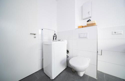 Favorite Stays - Suite And More - 10 Min zur Messe - Foto 24