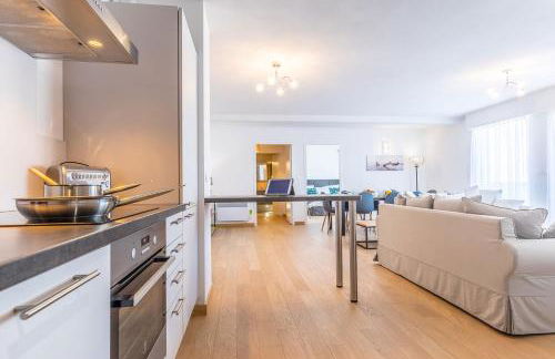 Madame Vacances Les Palmiers du Golf Service Premium - Foto 24