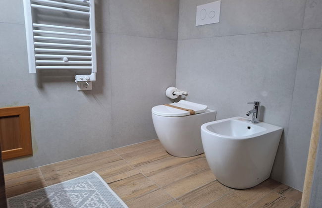 Signorino Eco Resort & Spa - Foto 52