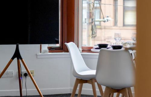 Pass the Keys Stay in Glasgow South - Foto 26