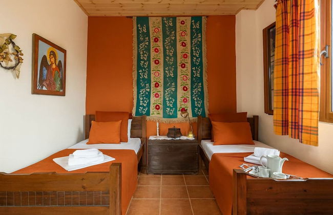 Cretan Magnolia Gem - Smari Cozy Getaway - Foto 30