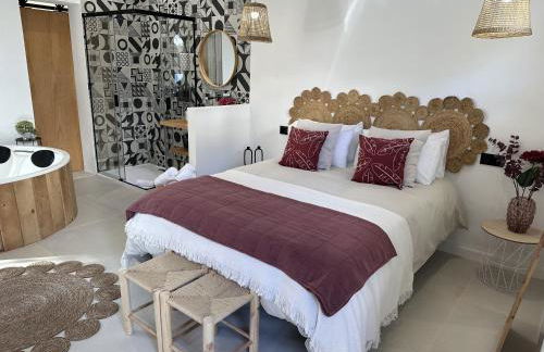 SUITE LICHI - BENAMAHOMA - Foto 10