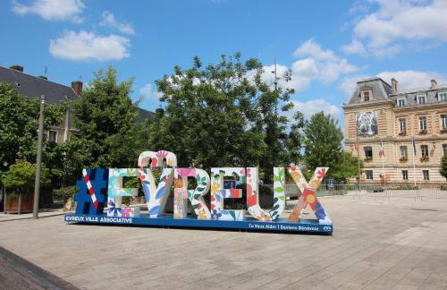 Le Cosy Home - Foto 32