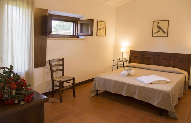 Poggio Agli Ulivi Agriturismo - Foto 9