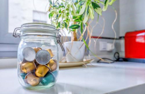 Apto Ronda de los Tejares & Centro - Foto 29