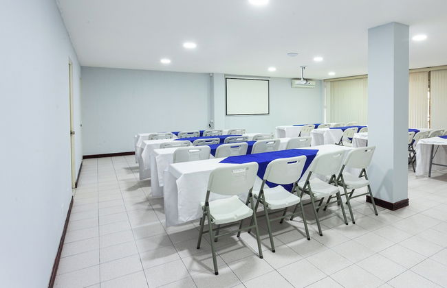 Apartotel Tairona - Foto 69