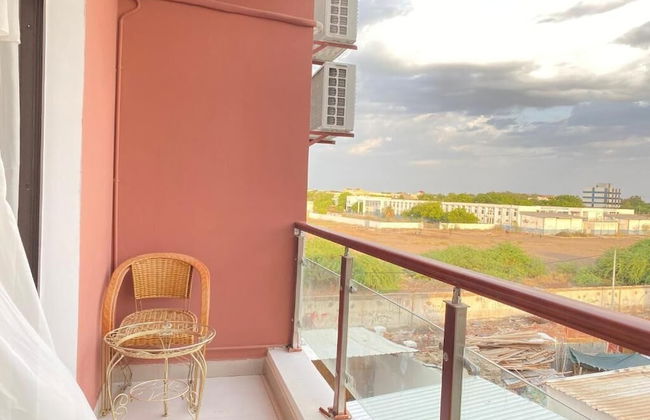 JANOHOUSE Appart-Hôtel - Foto 4