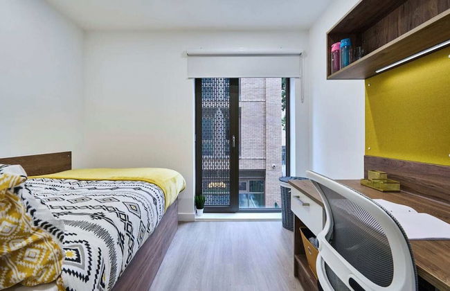 Student Only The Oaks - Foto 12