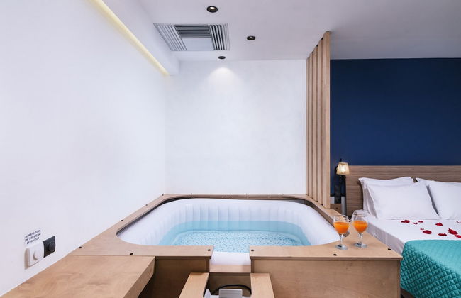 Alcyone Studios and Apartments - Foto 51