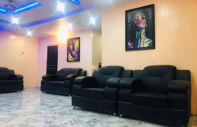 Umbrella Properties Eleyele Ibadan - Foto 20