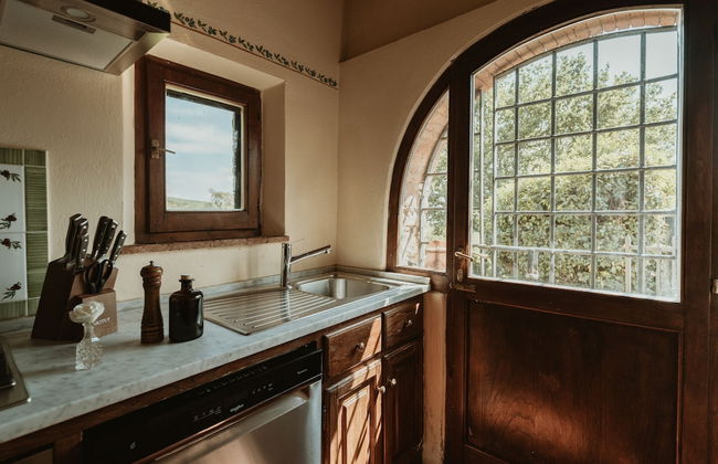 Agriturismo Le Macchie - Foto 14