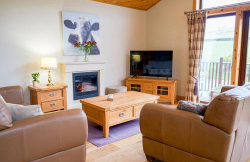 Apple Tree Lodge - Photo 6