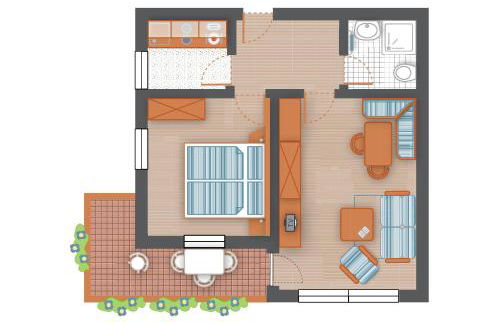 Haus Andrea - Foto 9