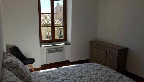 Appartement au coeur de Carcassonne - Foto 3, Garden view