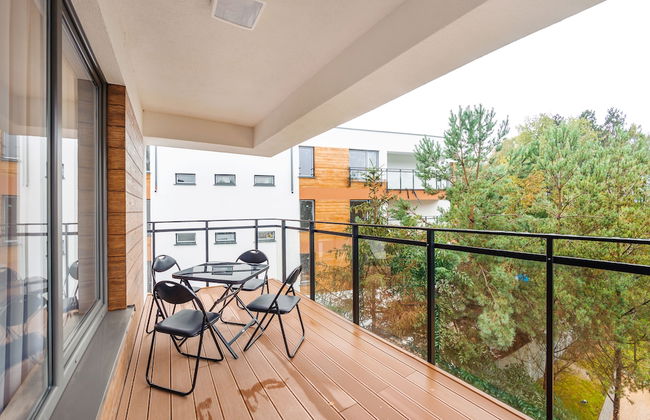 Apartamenty Sun & Snow Enklawa - Photo 80