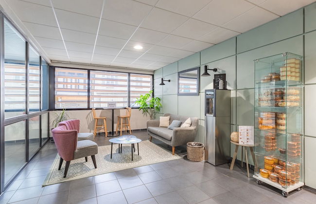 Appart'City Classic Limoges - Foto 4