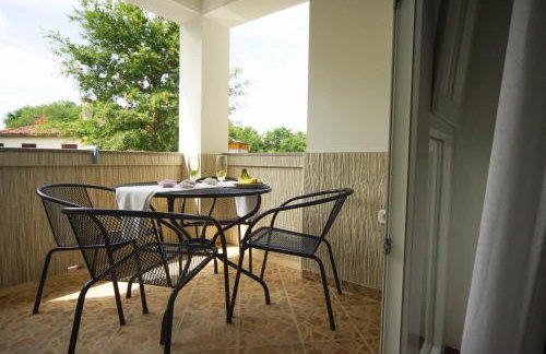 Apartments and Rooms Degra - Foto 17