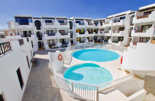 APARTMENT GOLDEN costa teguise - Foto 1