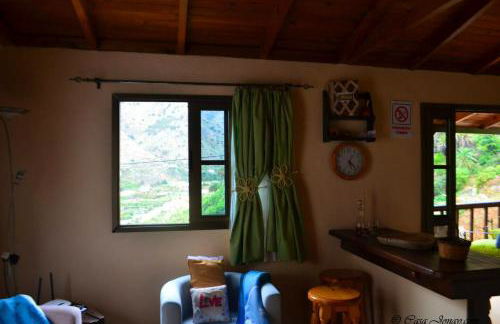 Cosy Chalet with Terrace in Hermigua - Ideal for Couples - Foto 40