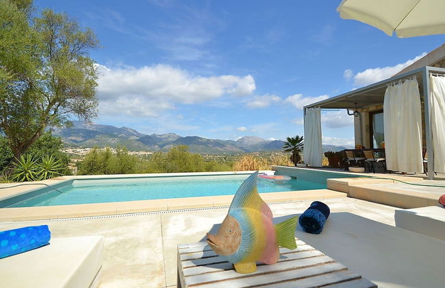 Belvilla by OYO Puigferrer - Photo 33