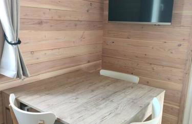 Chalet, aux portes du Morvan - Foto 19