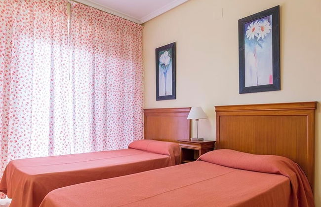 APARTAMENTOS GEMELOS 20 - BENINTER - Foto 17