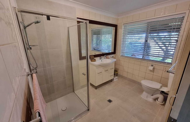 Clandulla Cottages - Foto 30