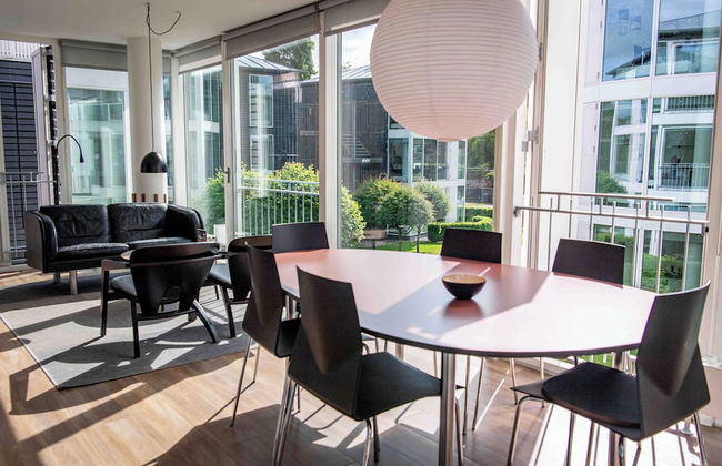 Kolding Hotel Apartments - Foto 32