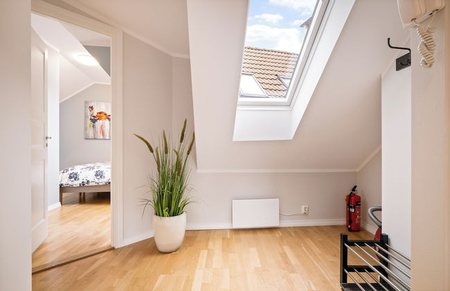 Dragesmauet Apartments - Foto 34