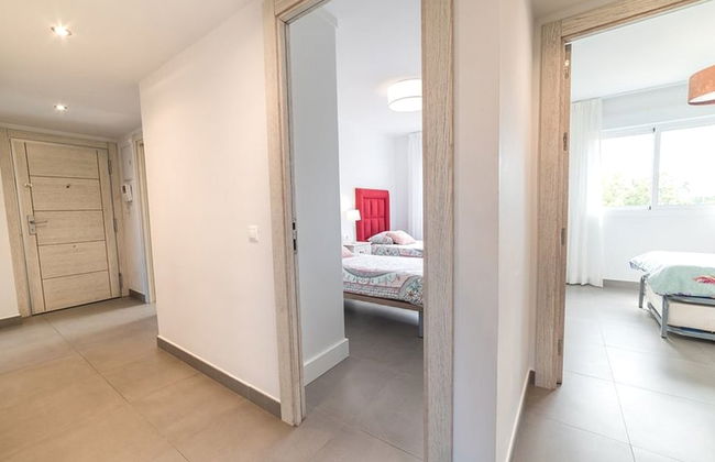 Myramar | 7 Pax | Parque de Poniente | 4724-KPAW - Foto 18